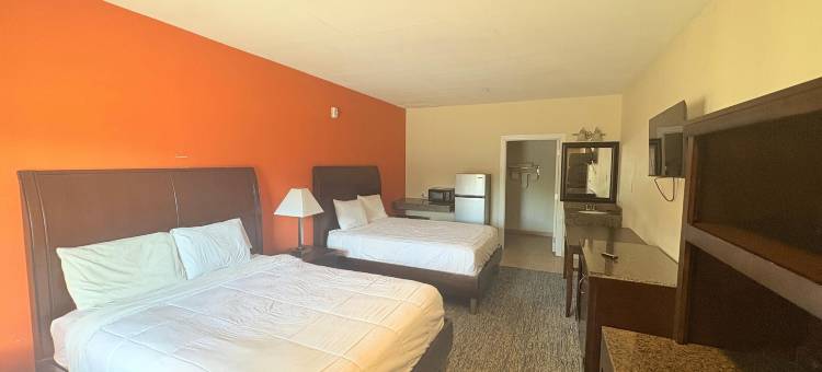 韦斯特伍德旅馆长期住宿冈萨雷斯TX(Westwood Inn Extended Stay Gonzales TX)图片