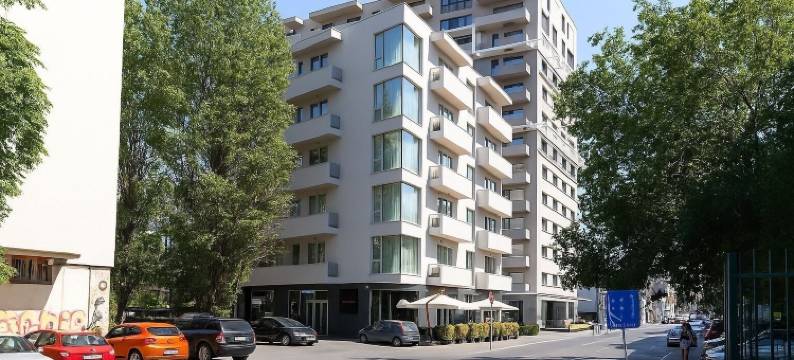 中央套房(Central Suites)图片