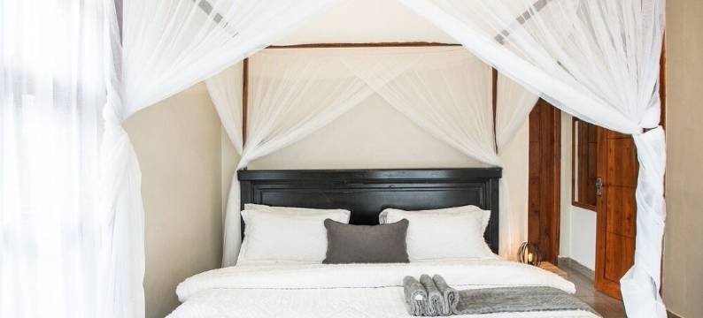 Lake Whispering Home: 3-bedroom apartment in enchanting Tengeru with WiFi图片