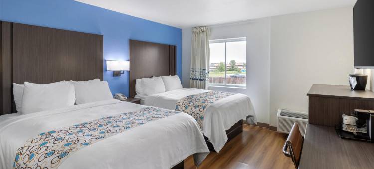 SureStay Plus Hotel by Best Western Niagara Falls East图片