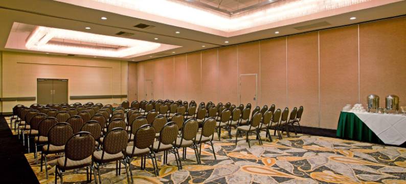 圣马丽亚雷迪森酒店(Radisson Hotel Santa Maria)图片