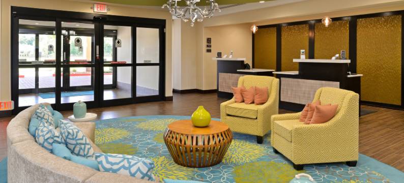 霍马Homewood Suites by Hilton(Homewood Suites by Hilton Houma)图片