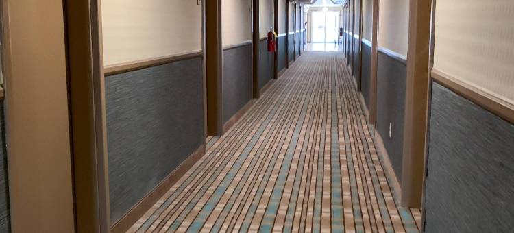 汤姆斯河企业园区附近凯艺酒店(Quality Inn Near Toms River Corporate Park)图片