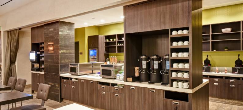 蒙特贝罗希尔顿惠庭套房酒店(Home2 Suites by Hilton Los Angeles Montebello)图片