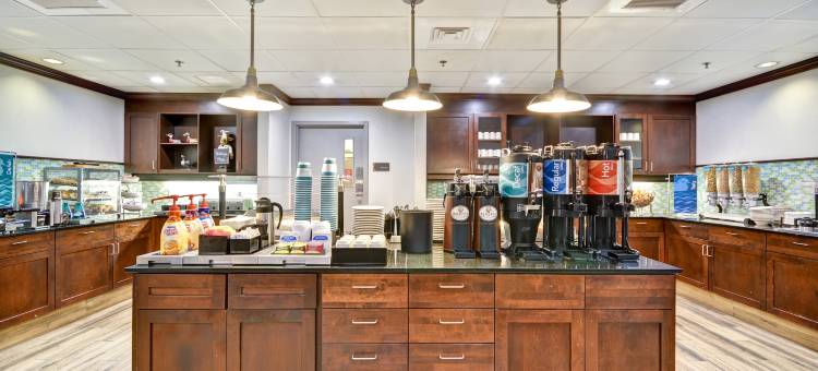 棕榈沙漠Homewood Suites by Hilton(Homewood Suites by Hilton Palm Desert)图片