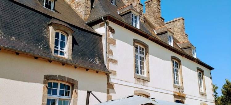 洛奈布洛特度假村, 尊贵宅邸(Domaine de Launay Blot Resort, Demeure de Prestige)图片