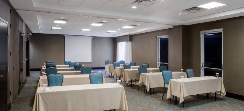 哥伦布都柏林希尔顿花园酒店(Hilton Garden Inn Columbus/Dublin)图片