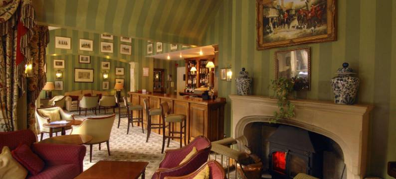 经典英国科茨沃尔德住宿酒店(Cotswold Lodge Hotel)图片