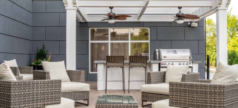 费城普利茅斯会议Homewood Suites by Hilton(Homewood Suites by Hilton Philadelphia Plymouth Meeting)图片