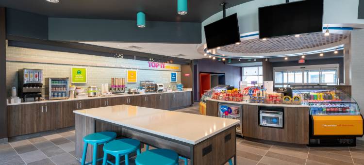 费耶特维尔布拉格堡希尔顿特鲁酒店(Tru by Hilton Fayetteville Fort Liberty)图片