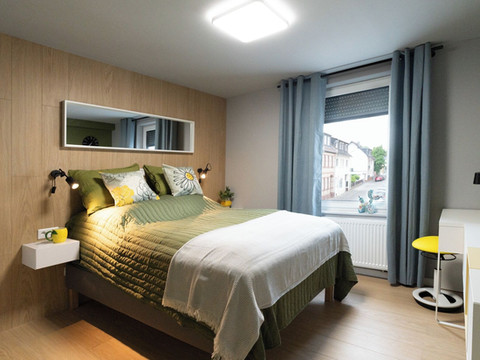 爱勒诺别墅酒店