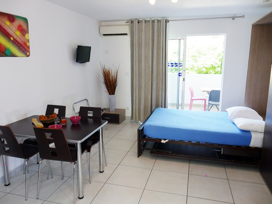 圣埃斯特夫住宅