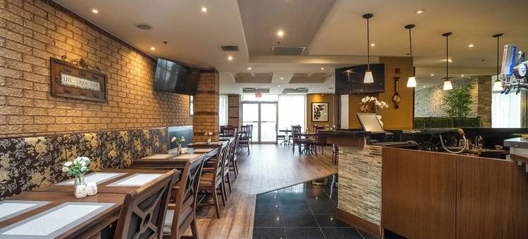 蒙地卡罗酒店™ - 米西索加机场套房(Monte Carlo Inn Airport Suites)图片