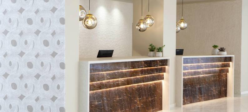 Zeus Eleva Ajul, a Registry Collection Hotel图片