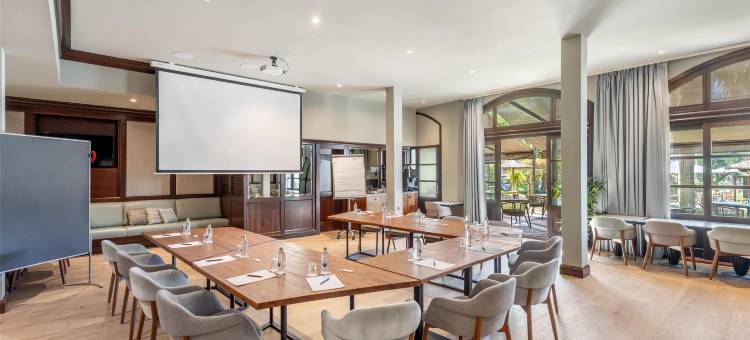 马略卡波塔尔斯诺斯林德纳酒店 - 凯悦尚选酒店(Lindner Hotel Mallorca Portals Nous)图片