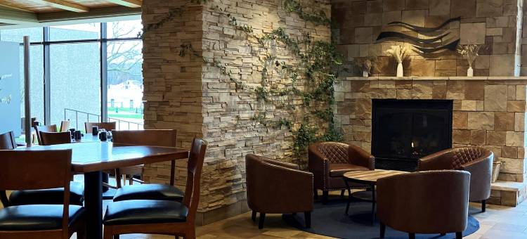 拉克罗斯丽筠酒店(Radisson Hotel la Crosse)图片