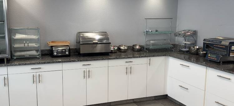 AmericInn by Wyndham Appleton North/Little Chute图片