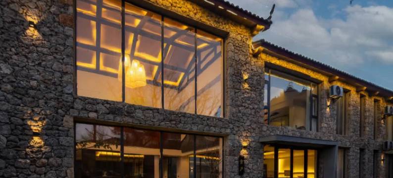 暮山·雪庐Twilight Peaks • View观山奢境林墅(玉龙雪山店)图片