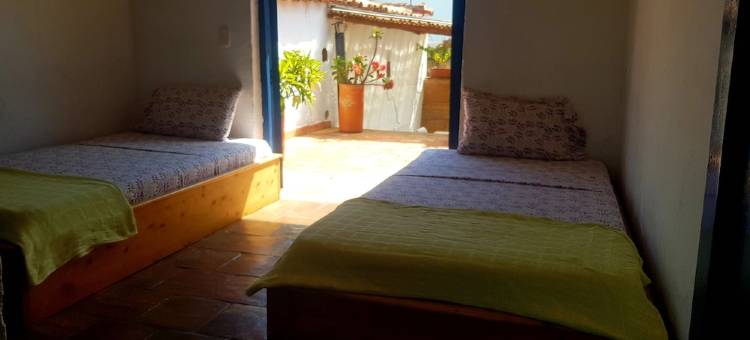 Casa con encanto en el pueblito mas lindo de Colombia图片