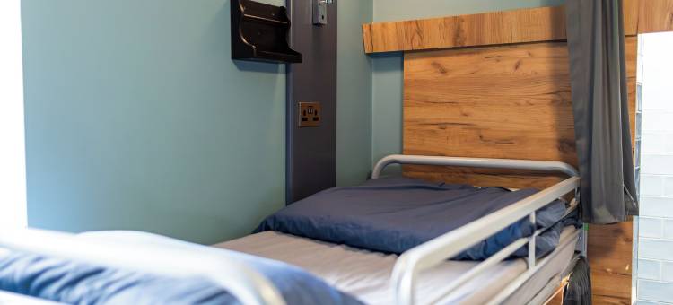 亚比科特青年旅馆(Abbey Court Hostel)图片