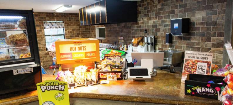 Basswood Resort图片