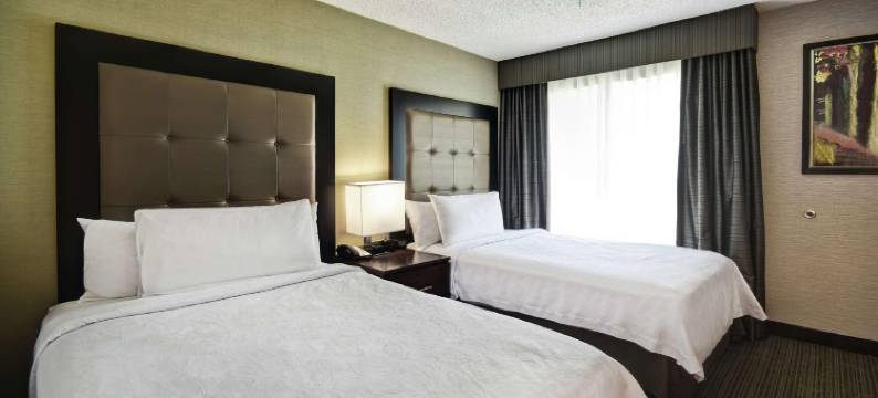 Homewood Suites by Hilton-亚特兰大广场/坎伯兰(Homewood Suites by Hilton Atlanta - Galleria/Cumberland)图片