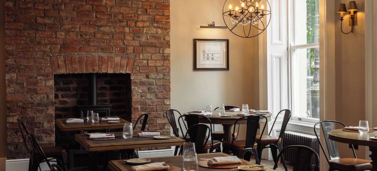 摄政大厦(Regency House)图片