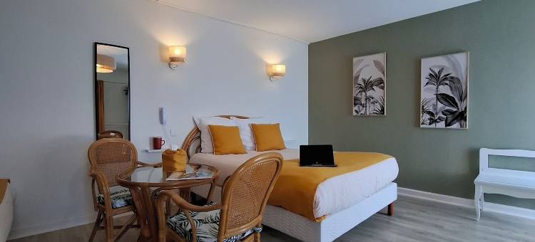 法国酒店(Hôtel de France)图片