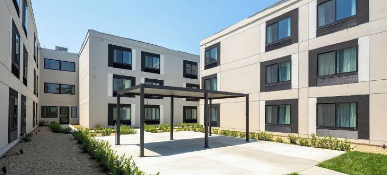 圣迭戈欢朋酒店-海洋世界(Hampton Inn & Suites San Diego SeaWorld)图片