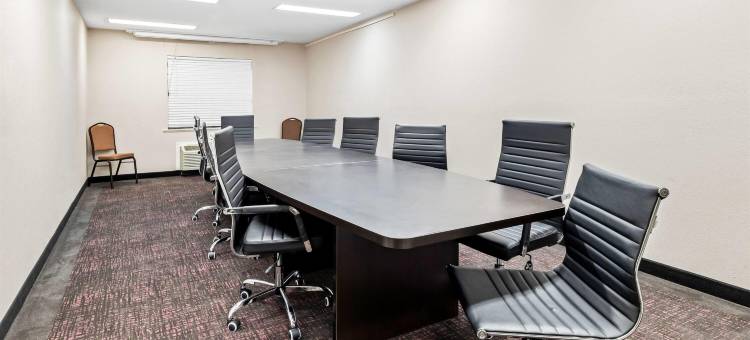 亚瑟港/格罗夫区温德姆呗盟酒店(Baymont by Wyndham Port Arthur/Groves Area)图片