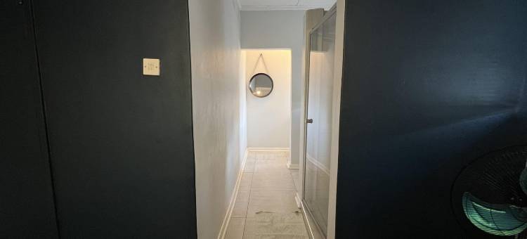 穆塔雷的穆塔雷庄园 - 2304(Mutare Manor - 2304)图片