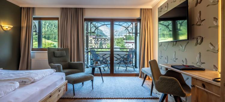 维森霍夫酒店(Hotel der Wiesenhof)图片