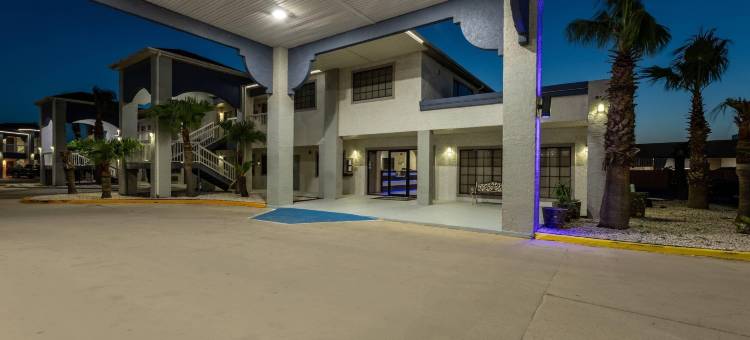 凯艺套房酒店(Quality Inn & Suites)图片