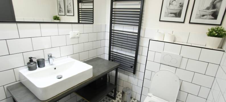 维索基纳靠近佩恩斯泰恩城堡的公寓(Apartment in Vysocina Near Pernstejn Castle)图片