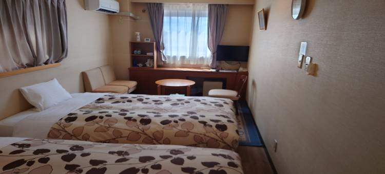 五井山商务酒店(Business Hotel Goi Hills)图片