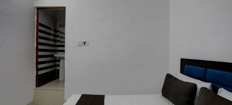 Hotel O Kavya Residency图片