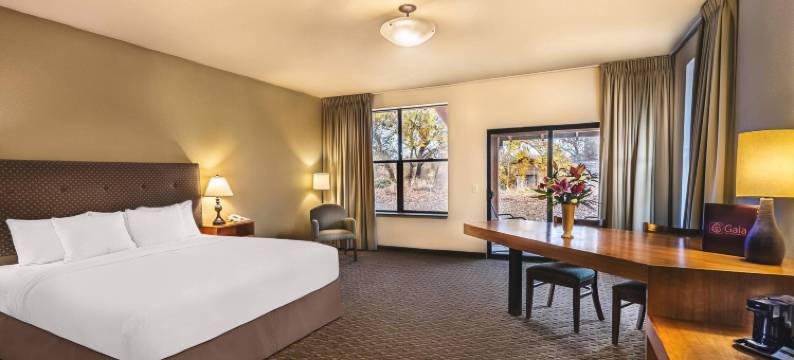 雷丁盖亚水疗酒店-阿桑德连锁酒店成员(Gaia Hotel & Spa, Ascend Hotel Collection)图片