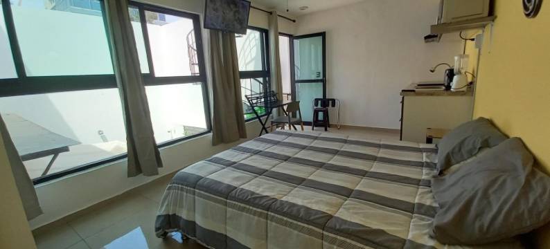 Capital O 图埃斯坦西亚瓜达拉哈拉(Capital O Tu Estancia)图片