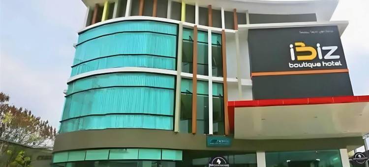 伊比兹精品酒店(IBiz Boutique Hotel)图片