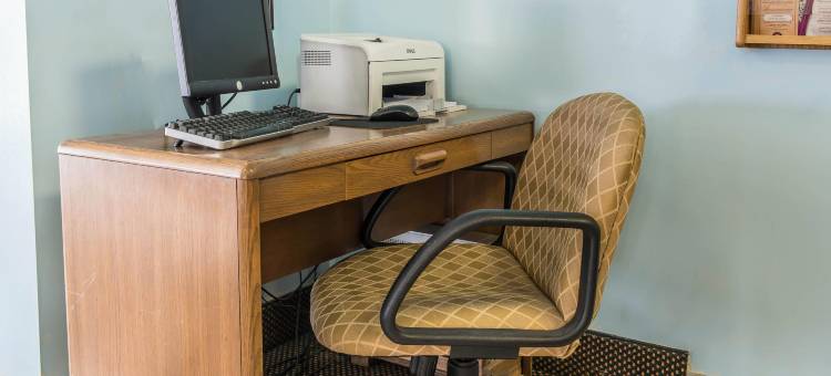 罗德威酒店(Rodeway Inn)图片