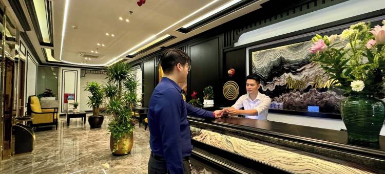 皇家河内酒店(Royal Hanoi Hotel)图片