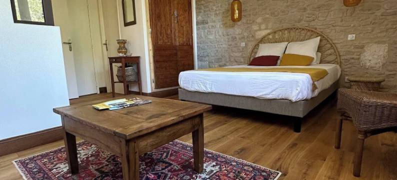 奥特鲁瓦普伊(Ô Trois Puits)图片