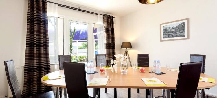 郁金香酒店博那(Tulip Inn Beaune)图片