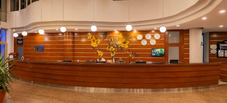 黄金海滩全包式冯度假村(Vonresort Golden Beach & Aqua - Kids Concept-Ultra All Inclusive)图片