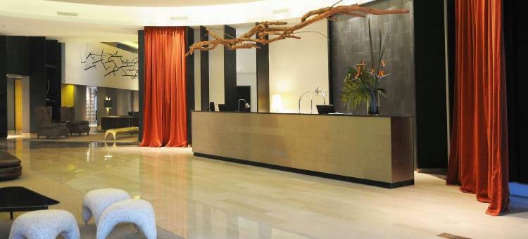 Dazzler by Wyndham Buenos Aires Palermo图片