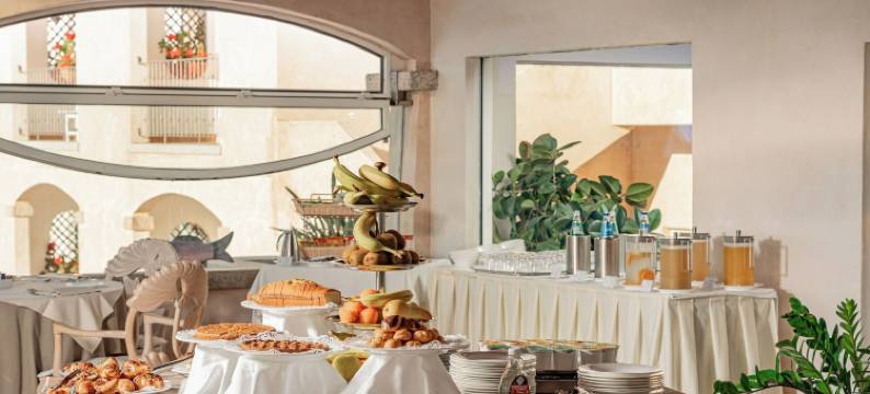 佩特拉比安卡酒店(Petra Bianca)图片