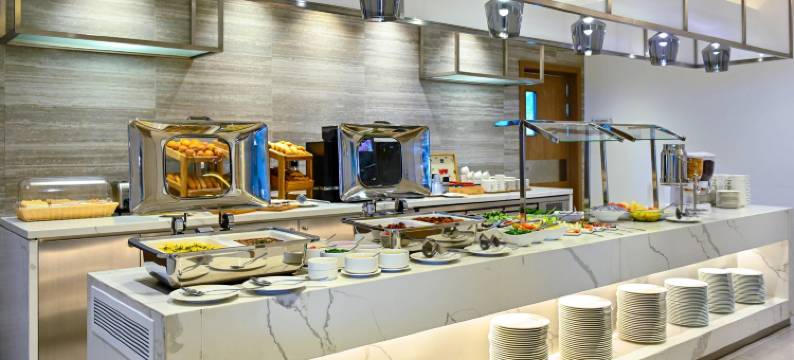 吉达国王路舒适酒店(Comfort Hotel Jeddah King Road)图片