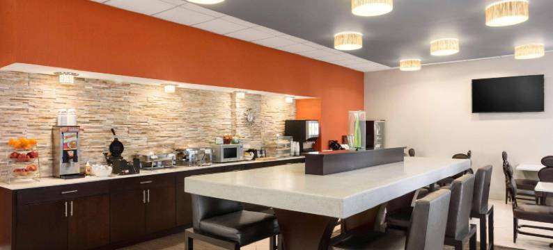 纳什维尔机场乡村套房酒店-丽笙旗下(Country Inn & Suites by Radisson Nashville Airport TN)图片