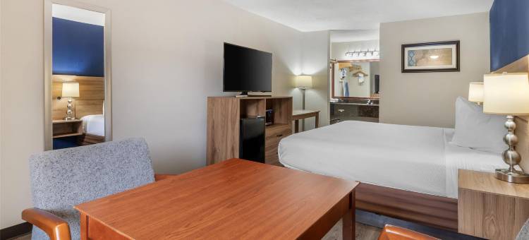 阿克沃思贝斯特韦斯特酒店(Best Western Acworth Inn)图片