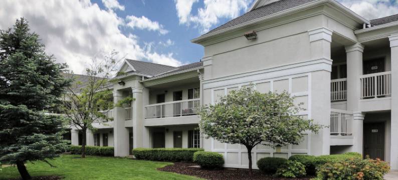 Studio 6 – 墨累，犹他州(Studio 6 Murray, UT)图片